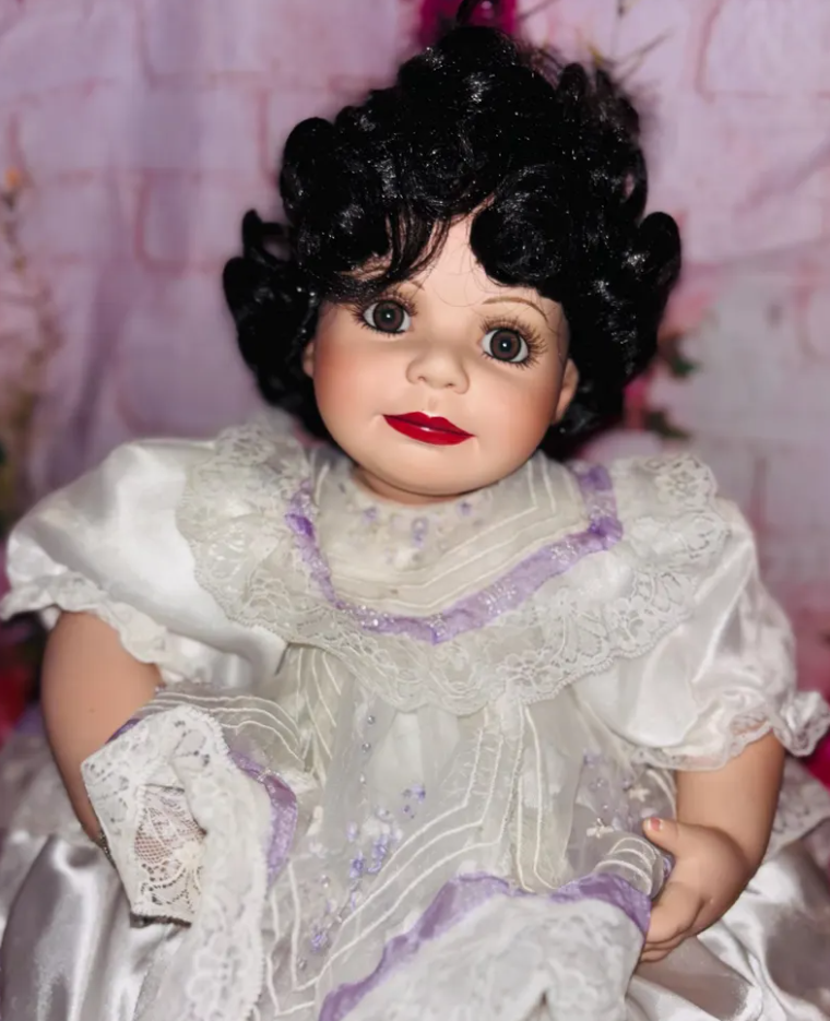 Complete Set of 11 Haunted Dolls – Paranormal Spirits Collection – Real Haunted Doll Bundle – Creepy & Vintage Spirits